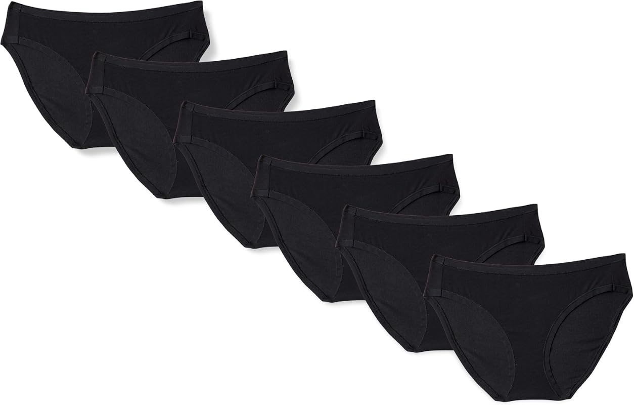 Amazon Essentials Bikini Briefs