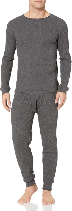 Amazon Essentials Thermal Set
