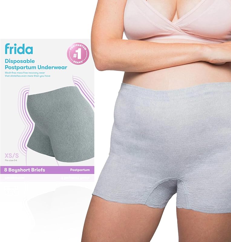 Frida Mom Disposable Underwear