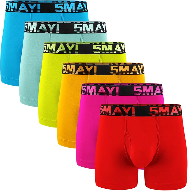 Counting Stars Boxer Briefs