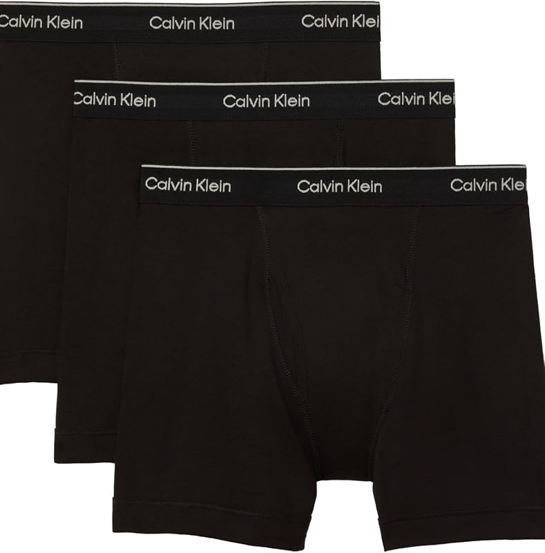 Cotton Classics 3-Pack