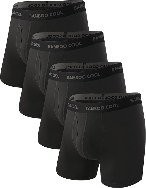 BAMBOO COOL