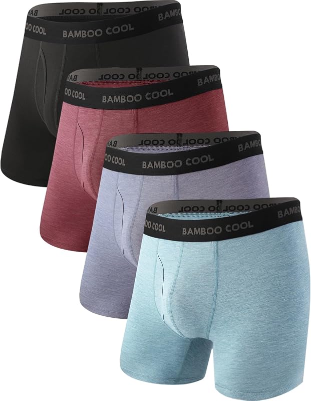 BAMBOO COOL Multipack