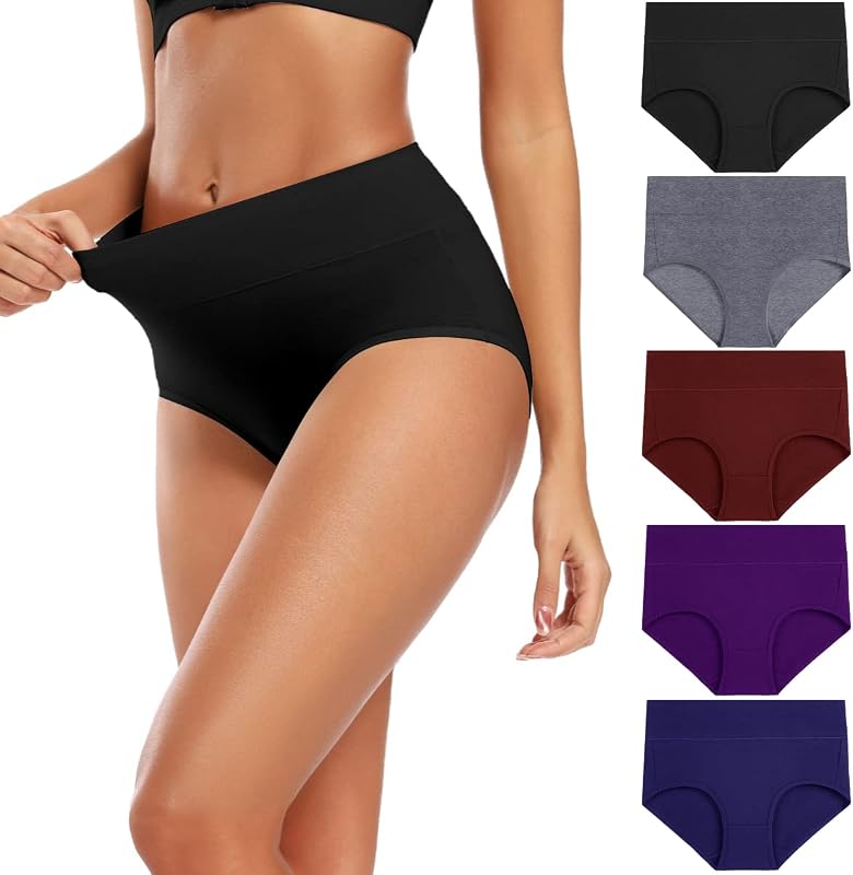 Molasus Panties