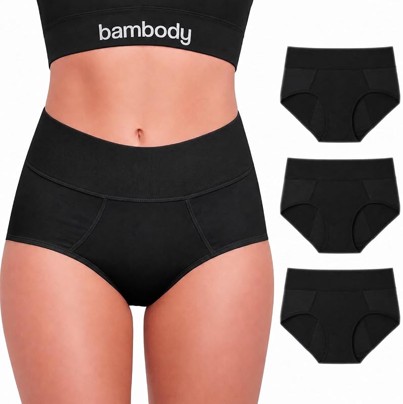 Bambody Bamboo Rayon