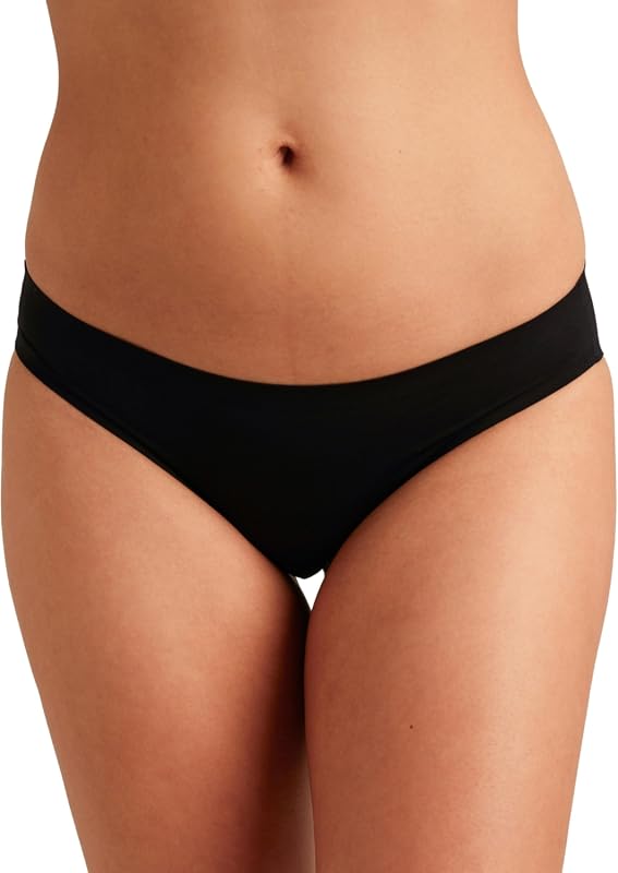 Saalt Seamless Bikini