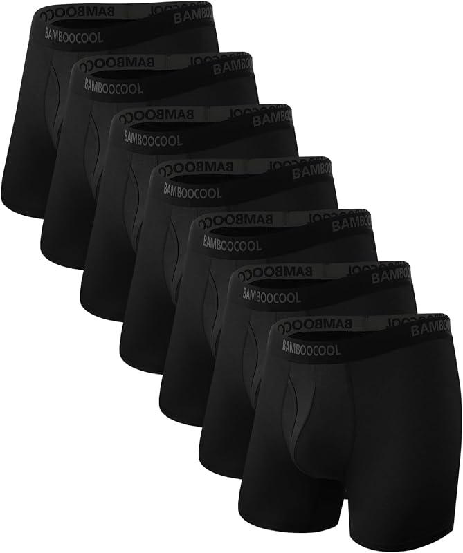 BAMBOO COOL Breathable