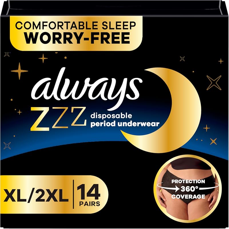Always ZZZ Disposable