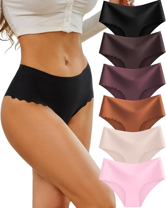 Sth Big High Waisted