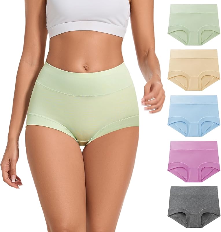 ALLBASE Cotton Underwear