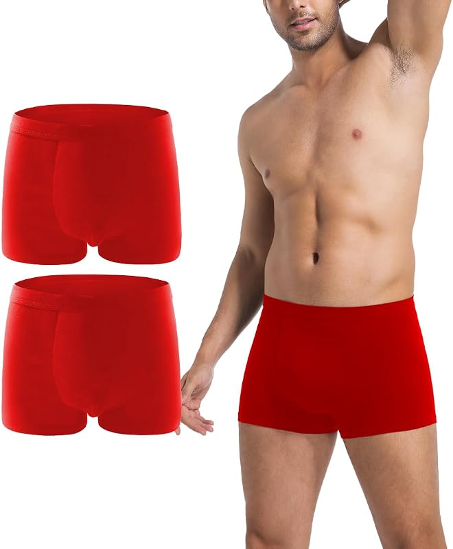 Cotton Trunks