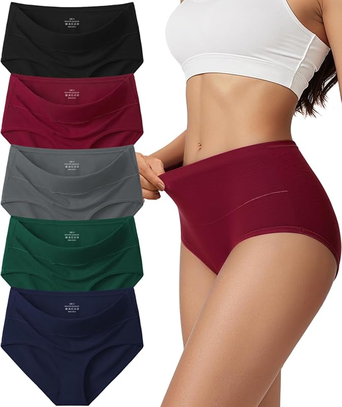 High Waisted