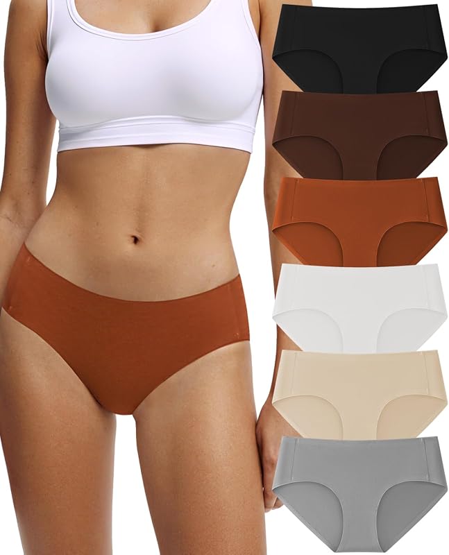 Seamless Bikini