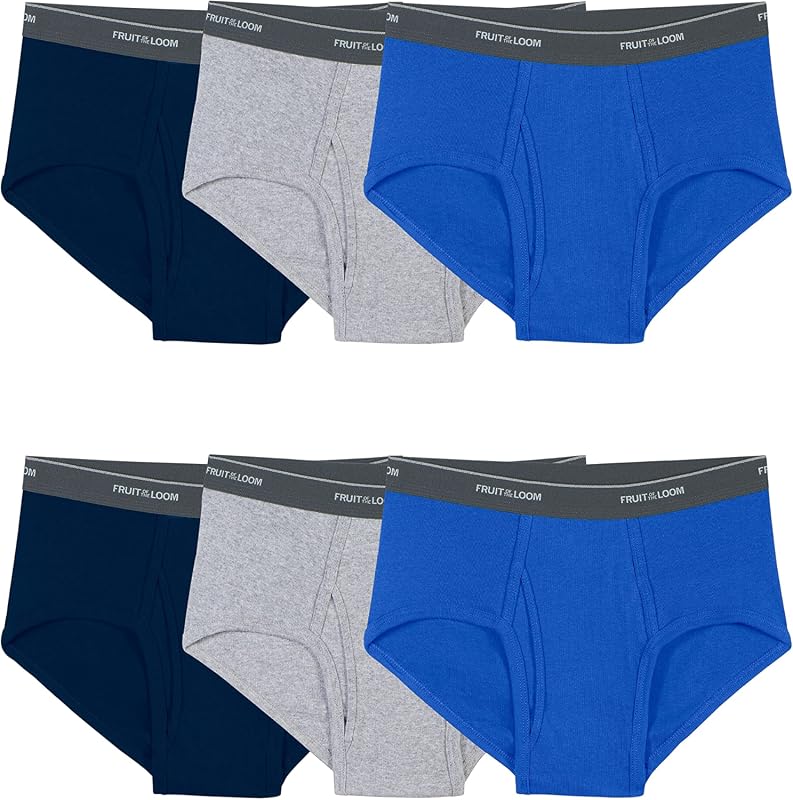 Fruit of the Loom Briefs