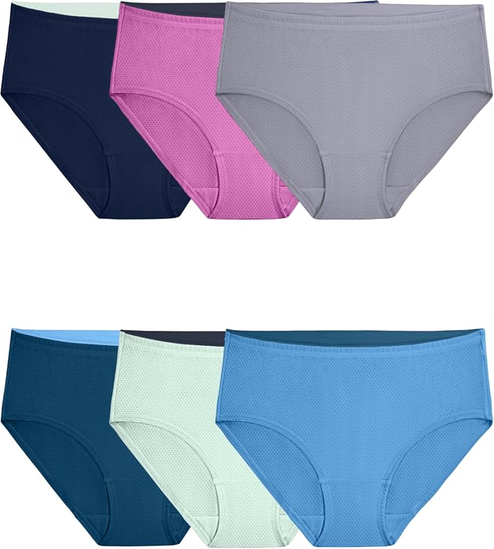 Fruit of the Loom