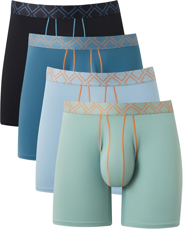 Cool Sport Briefs