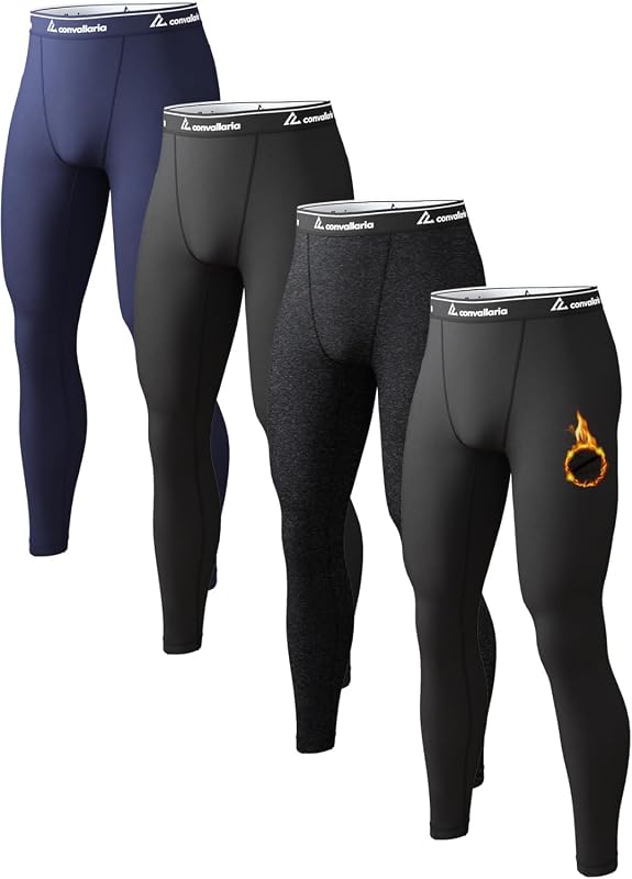 Men's Thermal